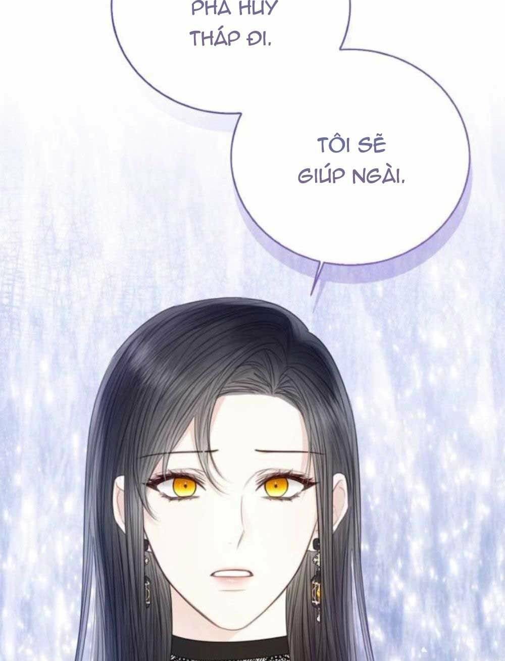 tôi sẽ từ bỏ vị trí hoàng hậu chapter 40 34