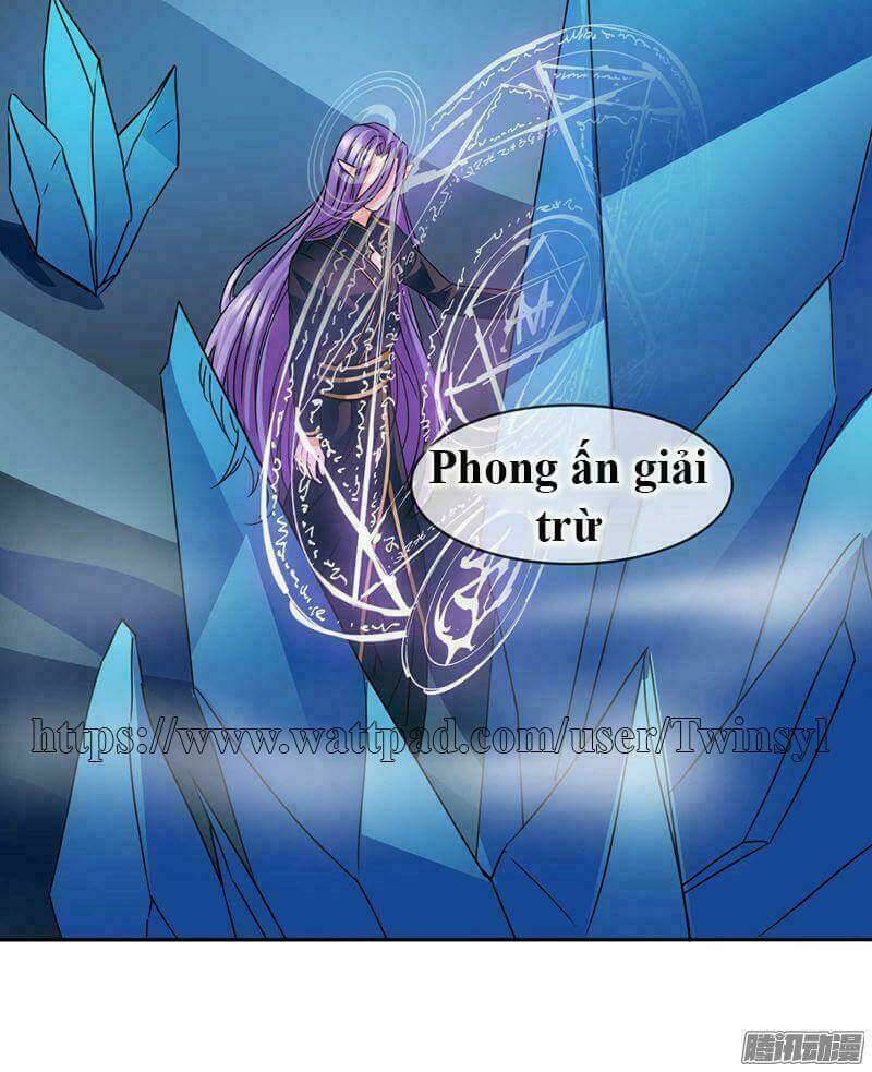 bá đạo trung khuyển tìm ái ký chapter 14 17