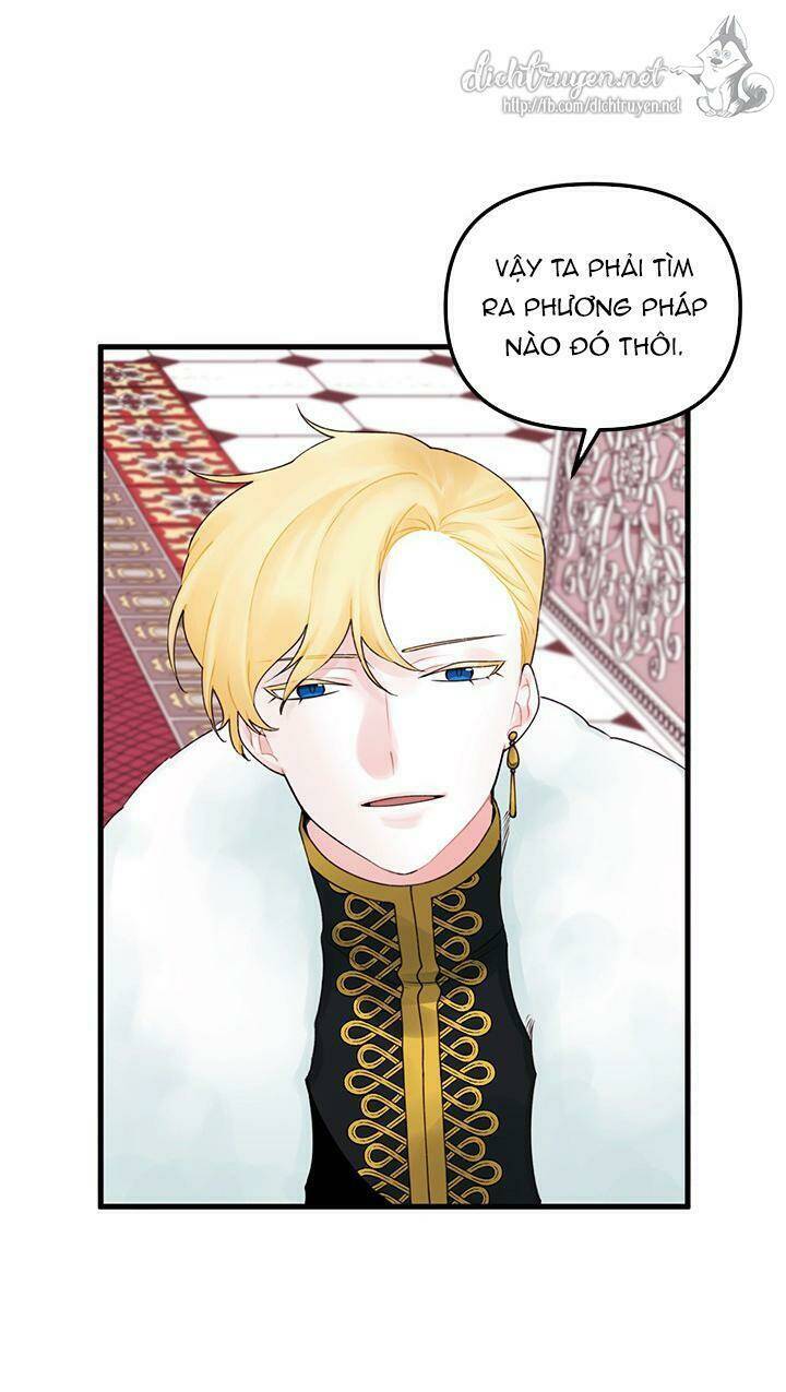 công chúa bãi rác chapter 15 16