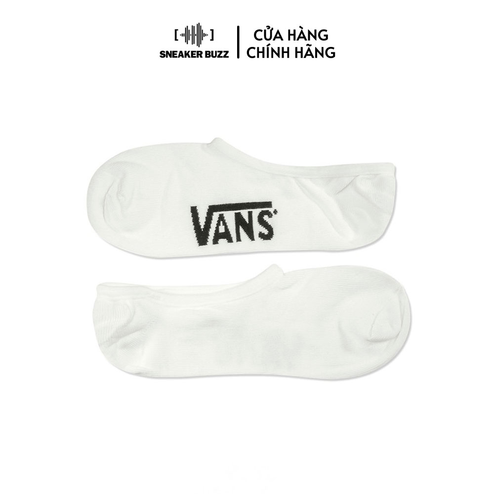 Vớ Vans Classic Super No Show VN0001QBYB2