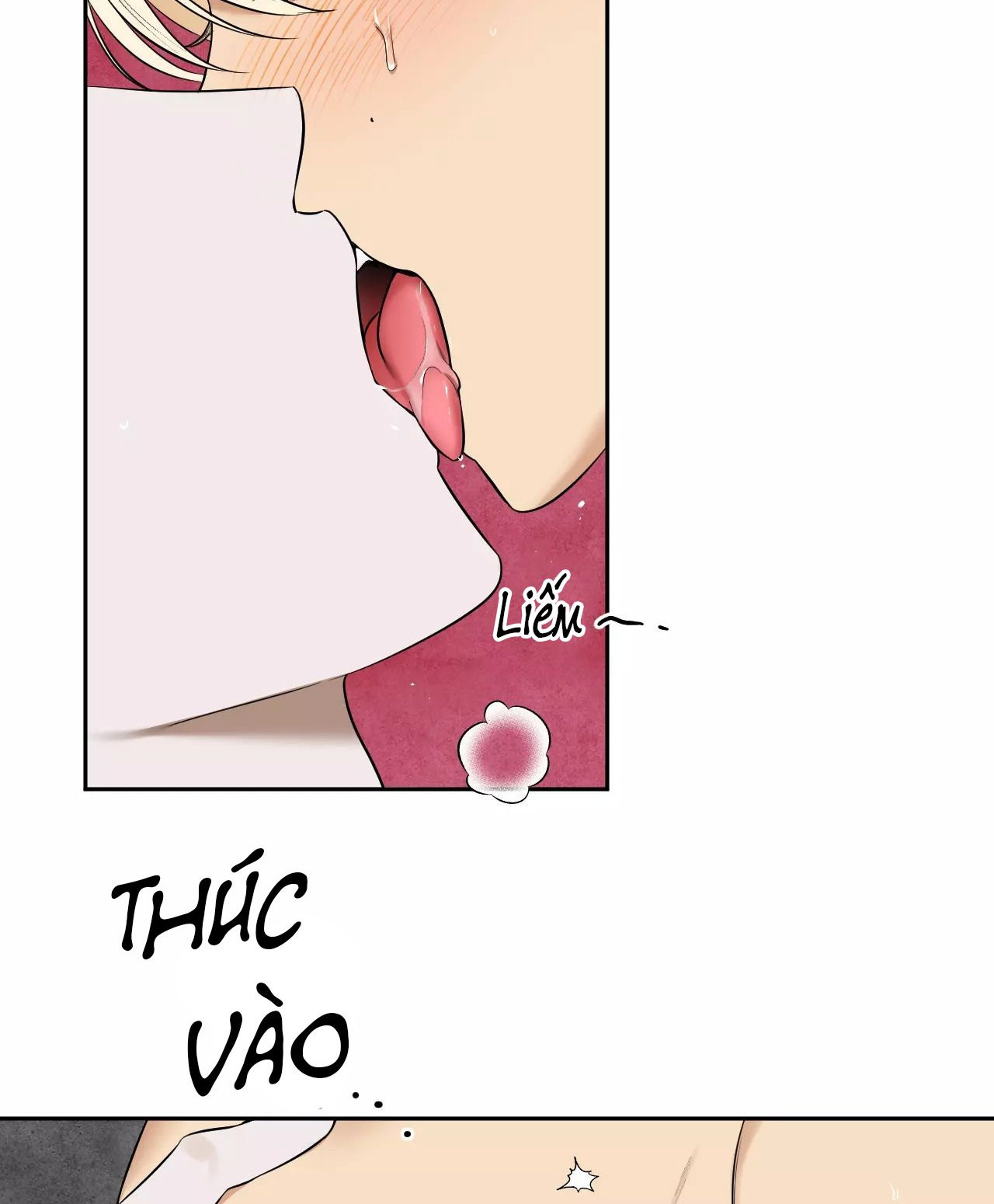 ngươi là bạn trai của anh hùng sao? chapter 3 56