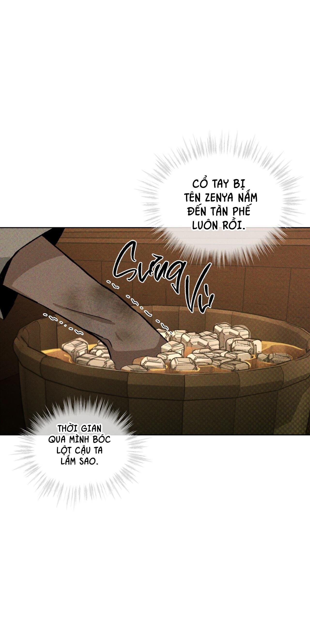 codename anastasia chapter 19 40