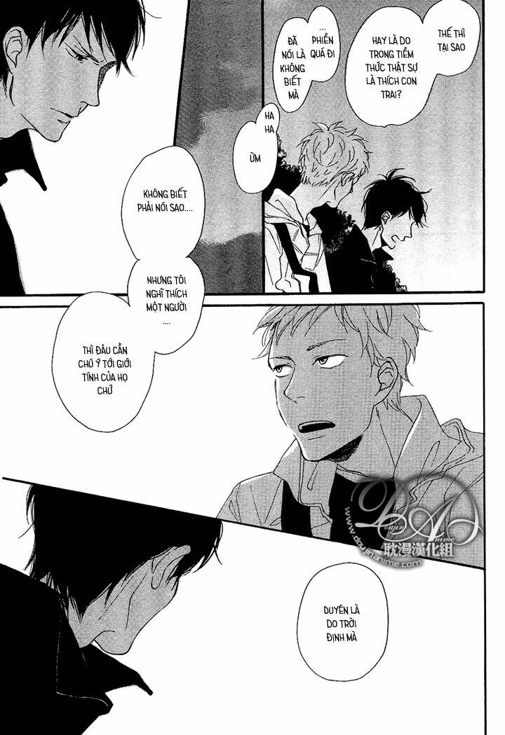 kocchi muite waratte chapter 1 28