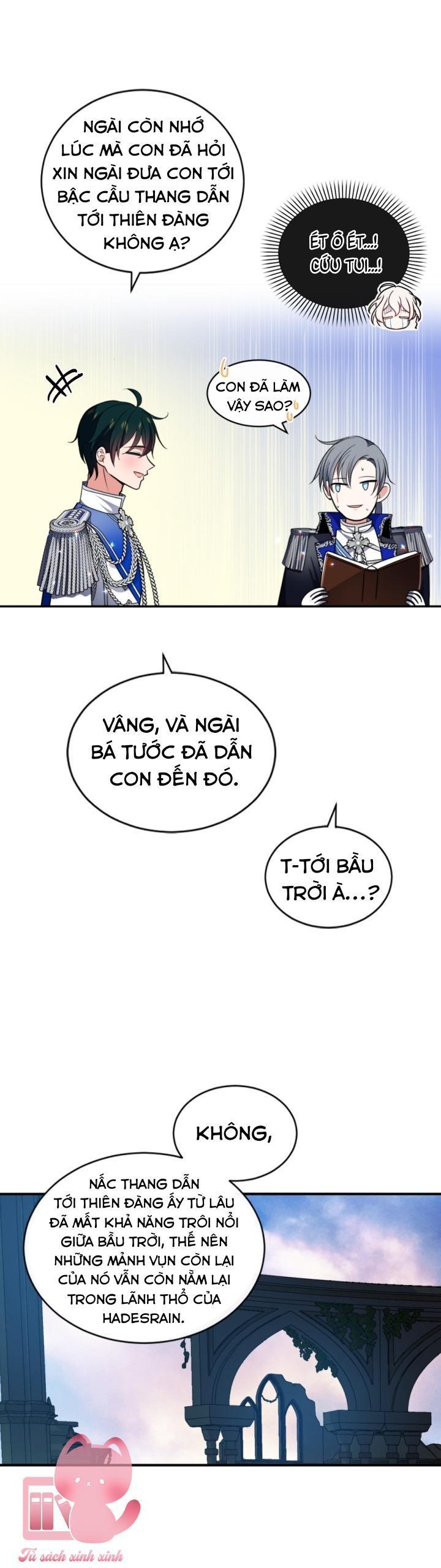 nguyện ước vô vọng của ma nữ chapter 103 15