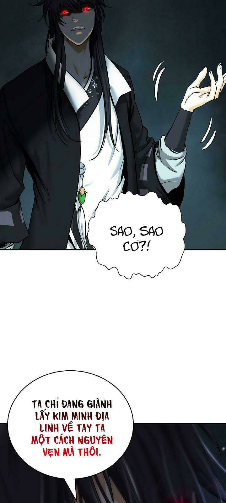 xuyên không thành hổ chapter 57 66