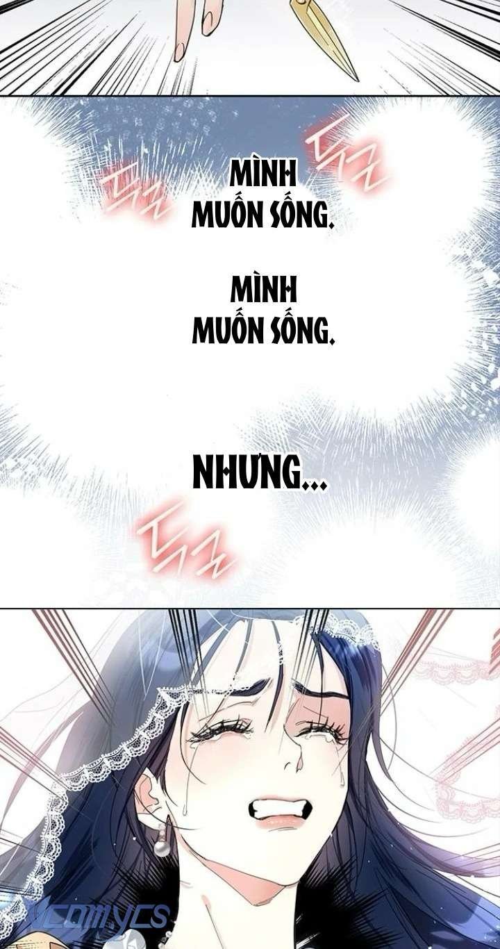 [18+] người yêu đã chết của tôi đã trở thành bạo chúa chapter 1 64