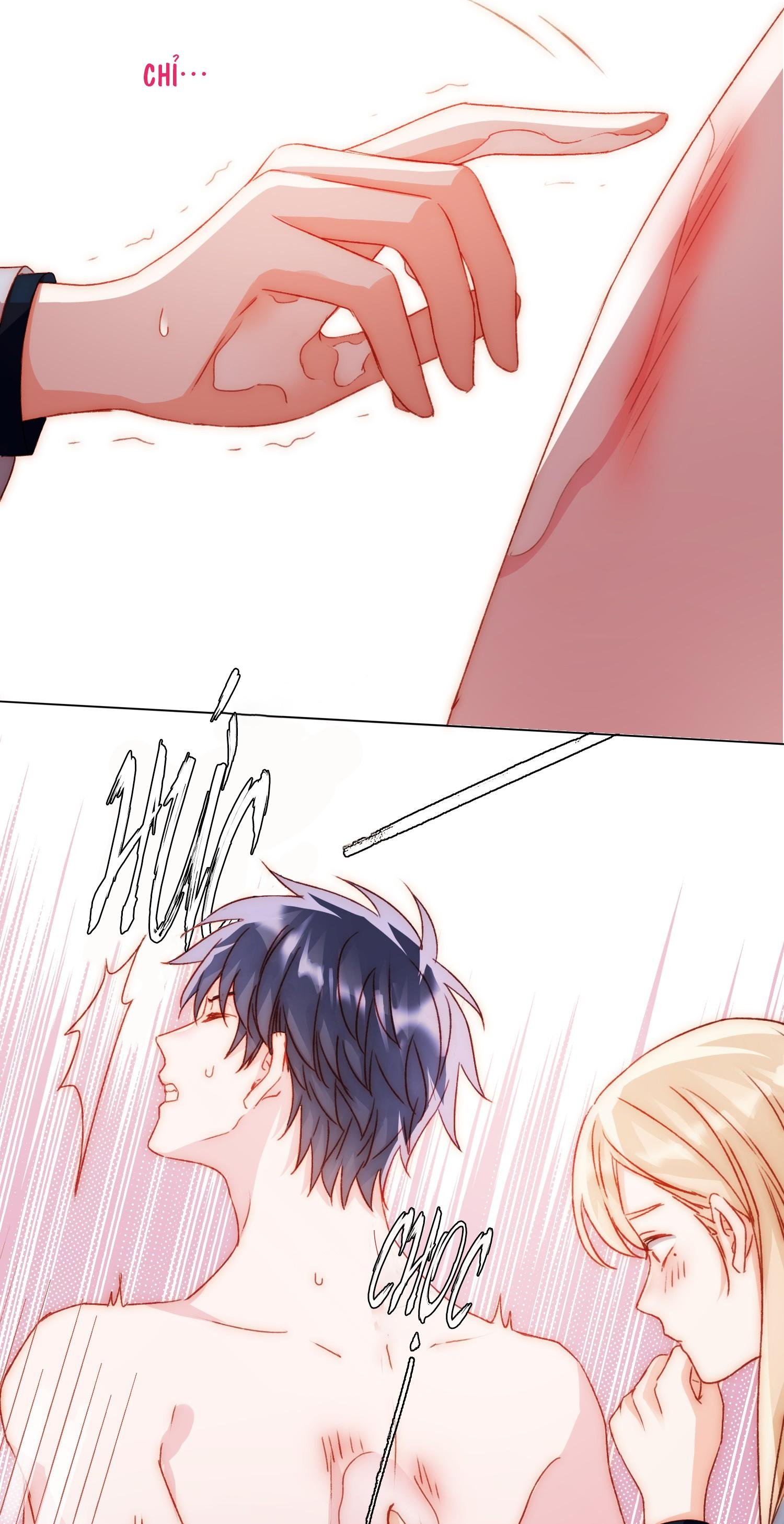 tôi phải trở thành nhân vật đại phản diện chapter 38 25