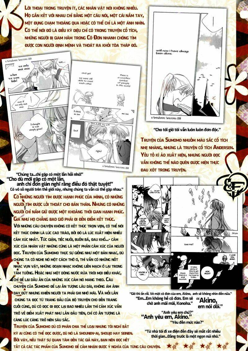 break free magazine chapter 6 45