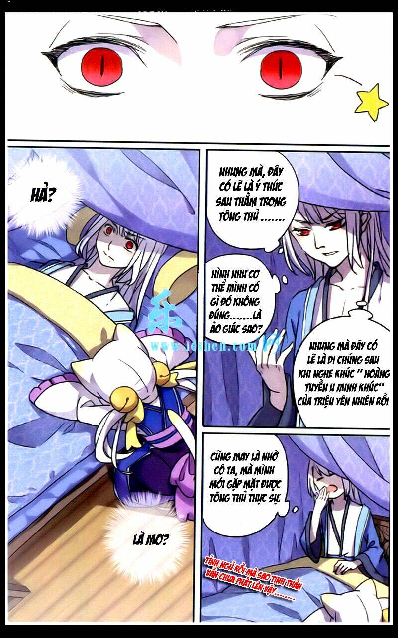 thần hoàng chapter 15 5