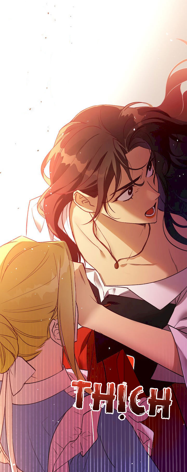 công chúa khắc ấn kẻ phản nghịch chapter 30 2