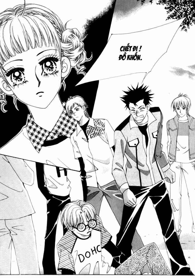 going to you chapter 4 24