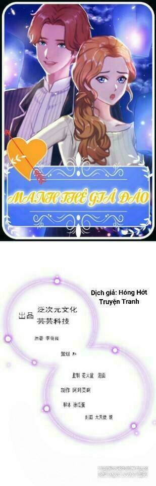 manh thê giá đáo chapter 4 1
