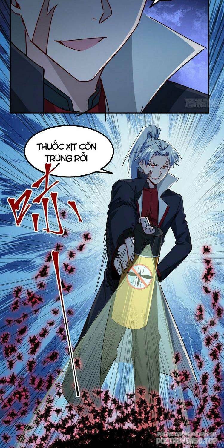 giải cứu 99 nữ chính ở mạt thế chapter 77 15