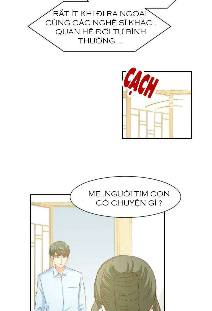 hôn nhân ấm áp : tổng tài sủng vợ thành nghiện chapter 46.1 10