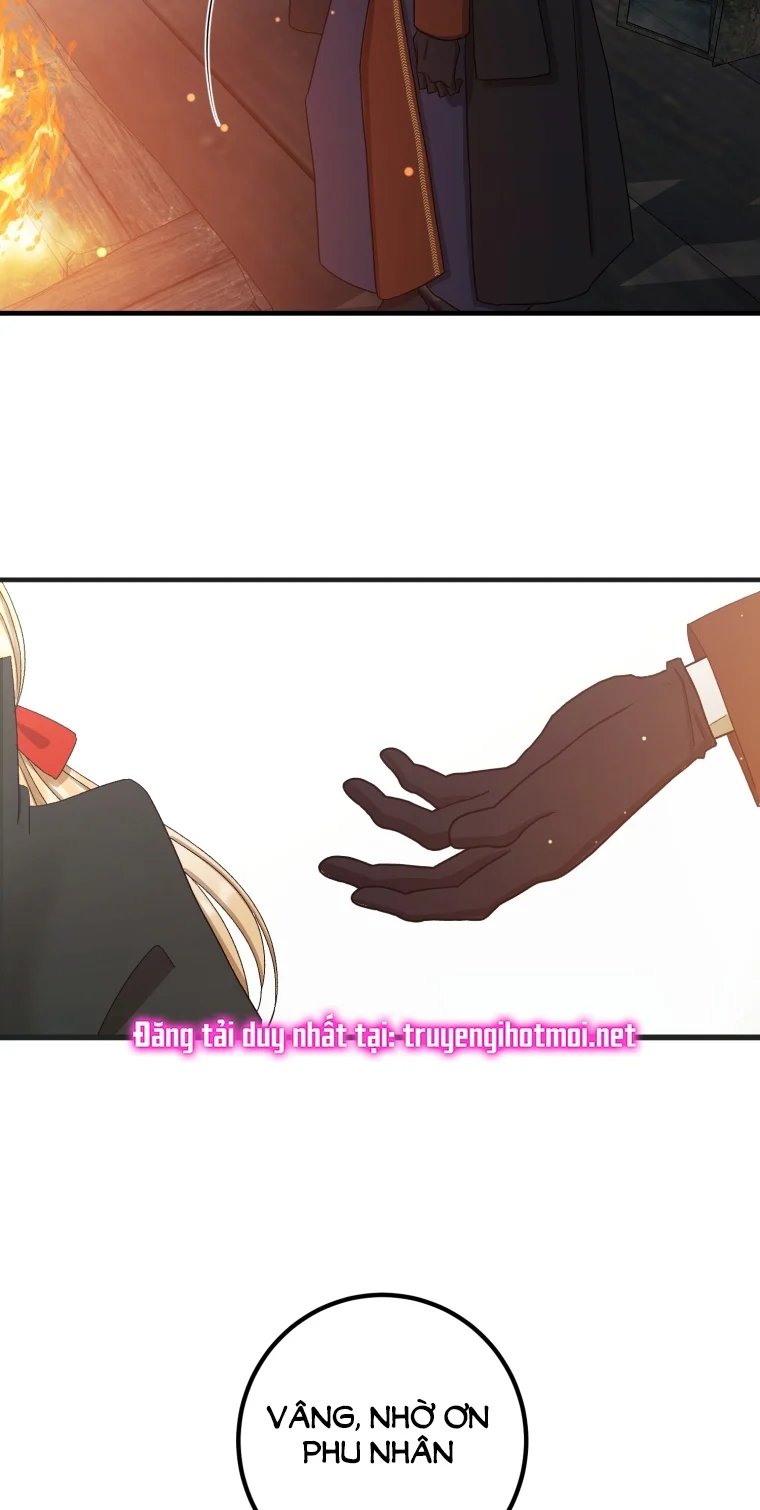 khi tôi bị chú chó tôi bỏ rơi cắn chapter 8.1 20