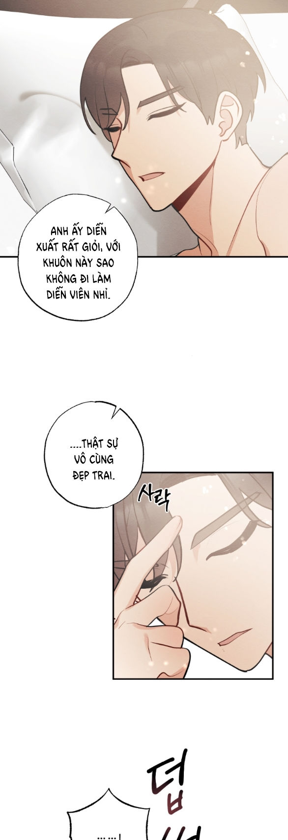 [18+] hôn nhân bị đánh cắp chapter 14.2 1