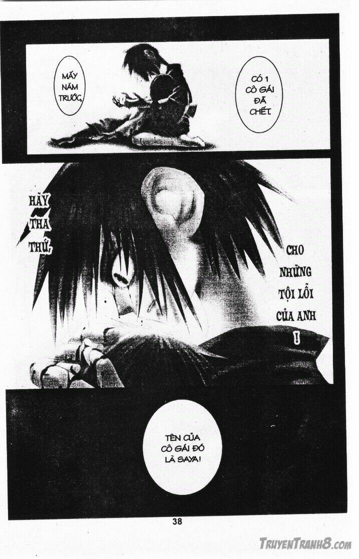 behind master chapter 11 32