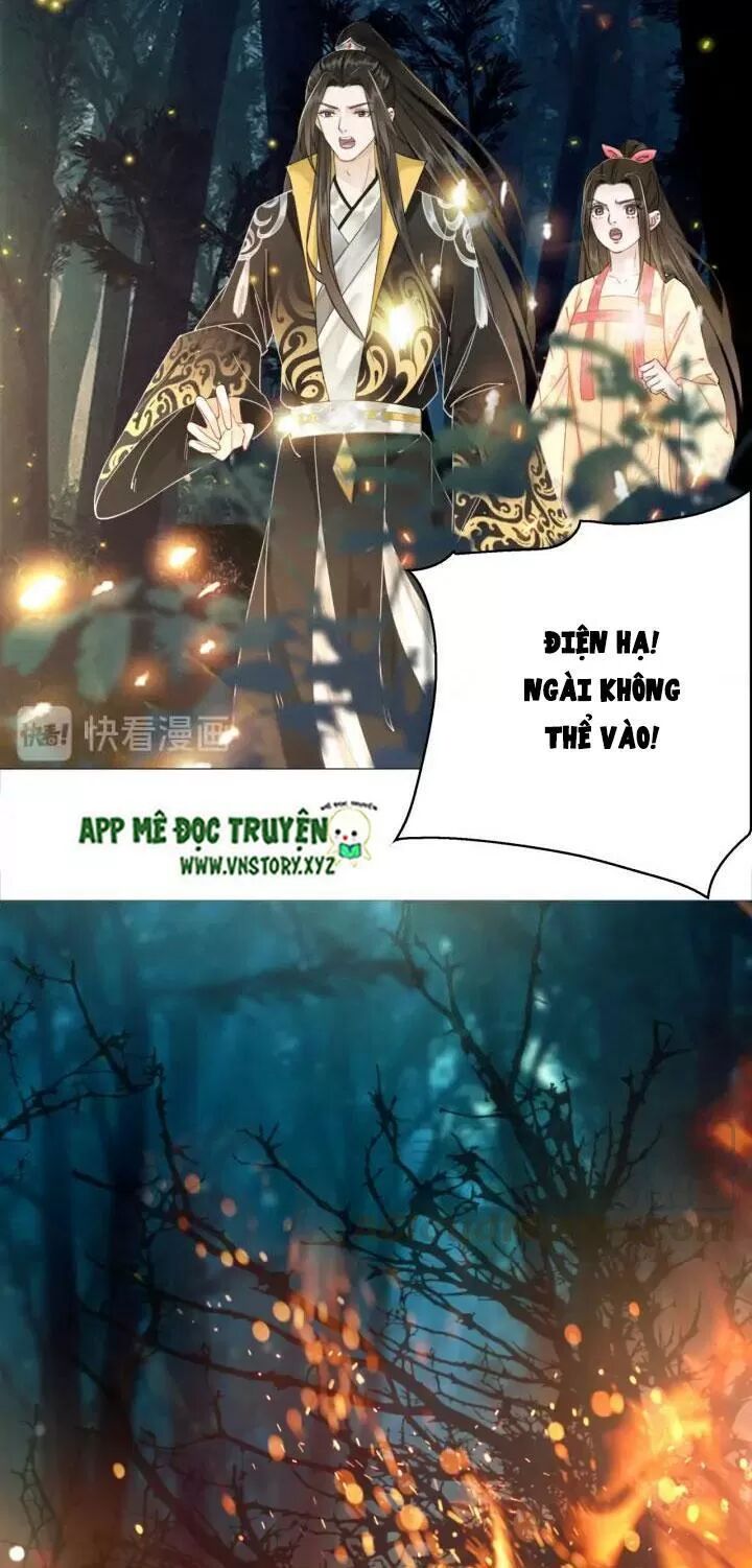 cực phẩm phế vật tiểu thư chapter 134 36