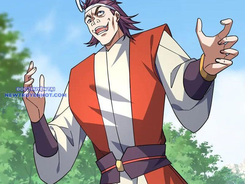 ngủ say vạn cổ: xuất thế đẩy ngang chư thiên chapter 57 37