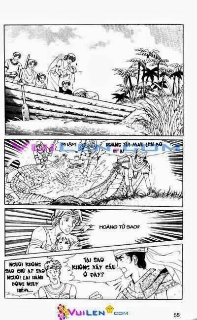 hậu duệ hoàng gia chapter 10 55