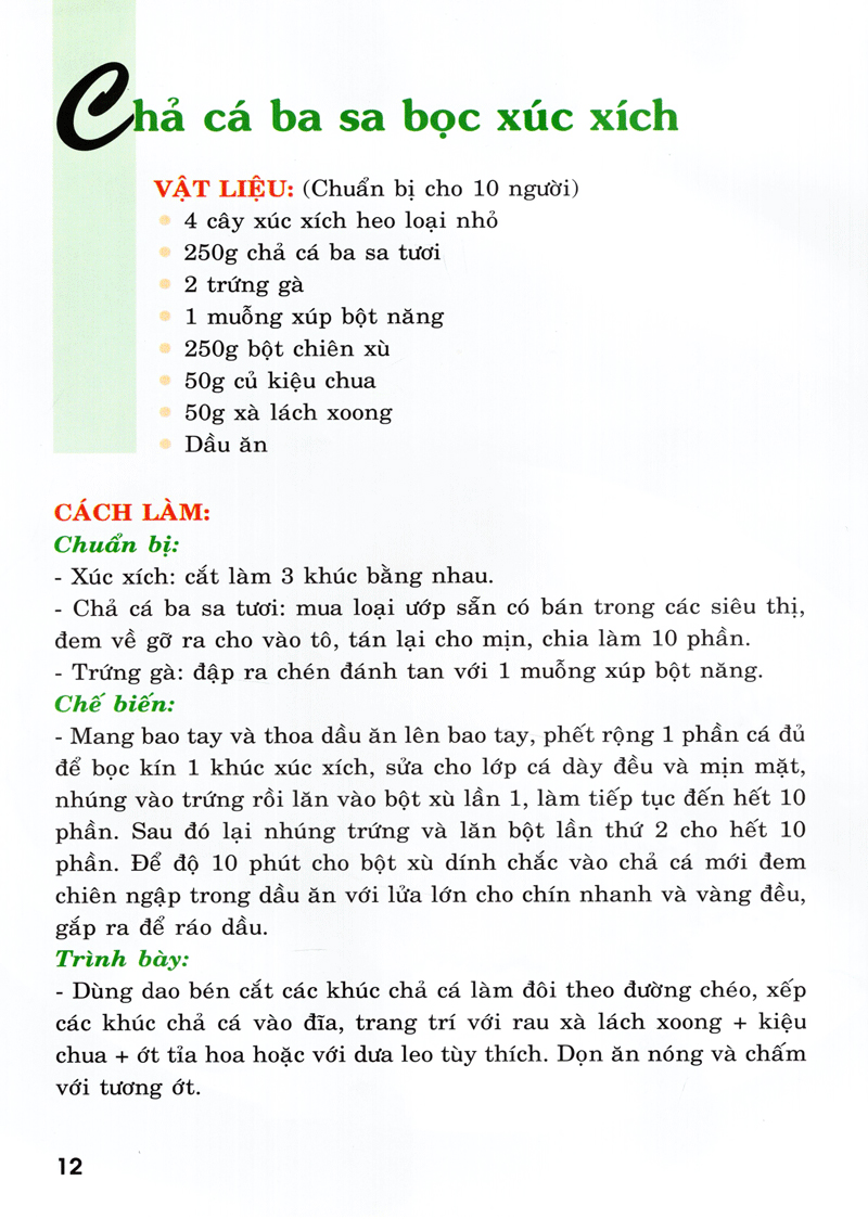 30 MÓN NGON ĐÃI TIỆC_VT