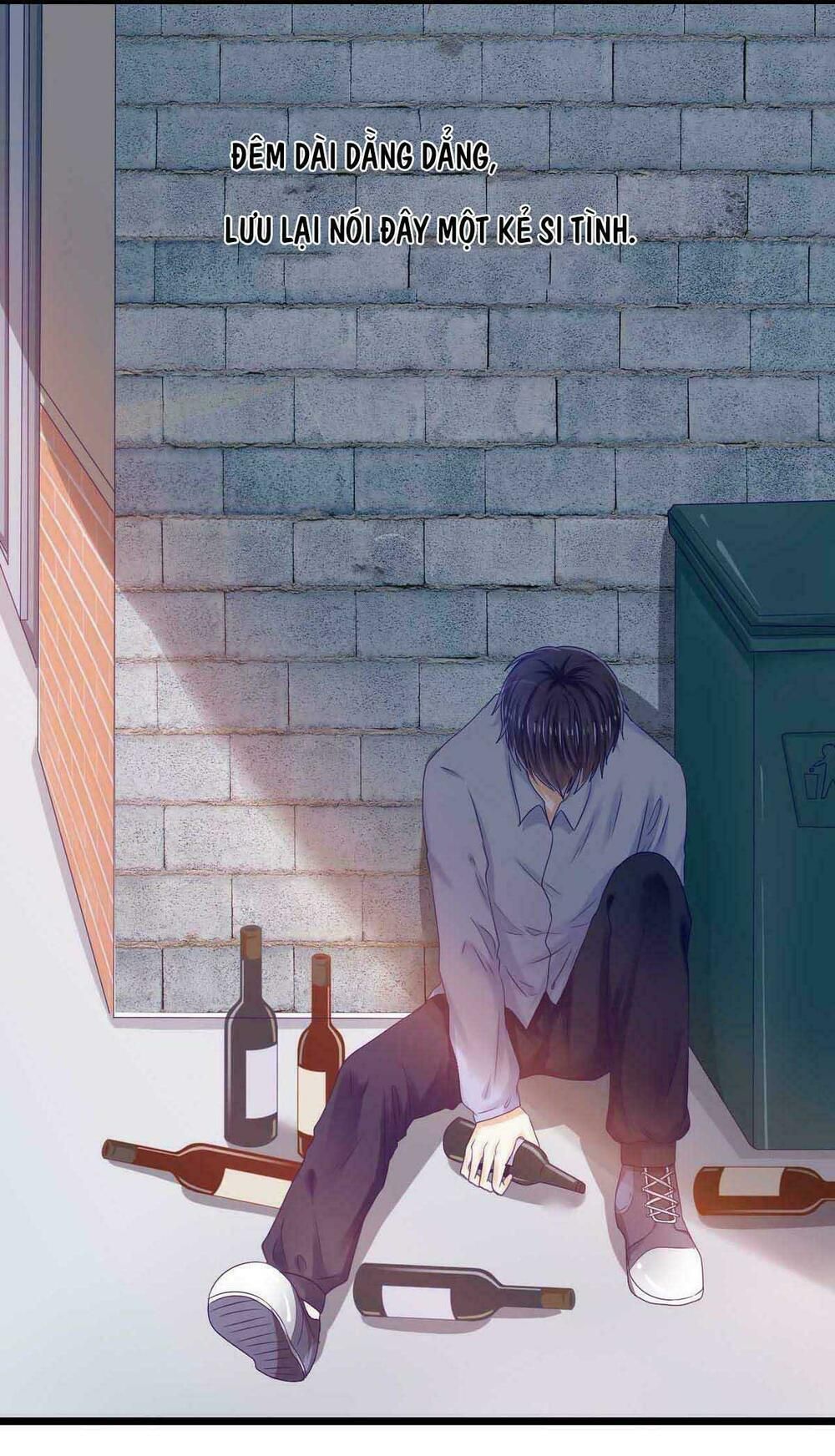 trọng sinh chi song diện cừu phục ký chapter 8 14