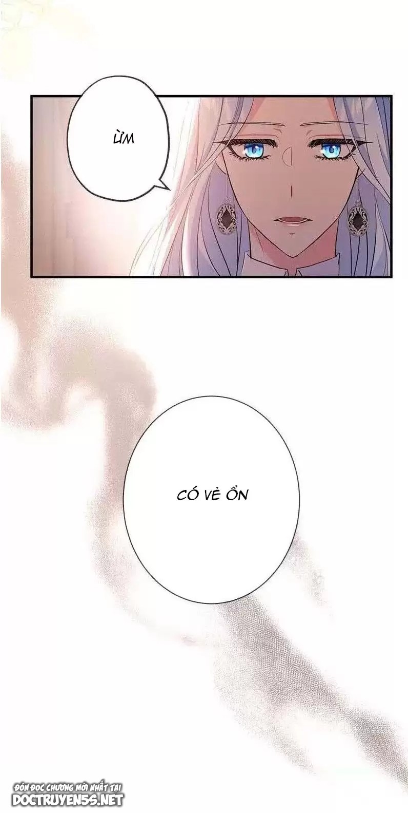 nếu tôi là nhân vật phản diện liệu tôi sẽ chết chapter 25 81