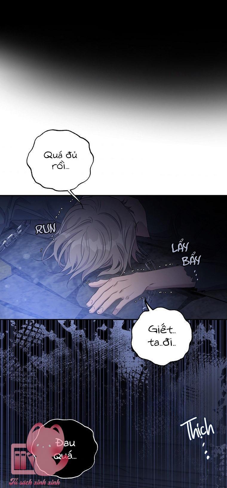 thuần hóa bạo chúa rồi bỏ trốn chapter 68 24