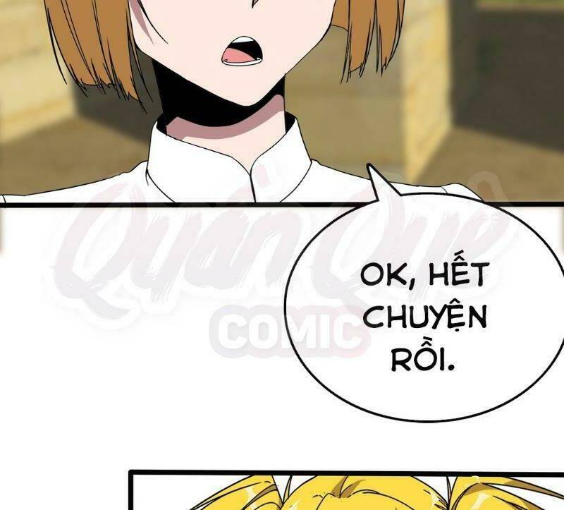 trứng ơi, chạy đi!! chapter 14 14