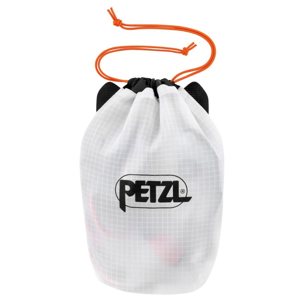 Đèn Pin Đội Đầu Chạy Bộ Petzl NAO RL