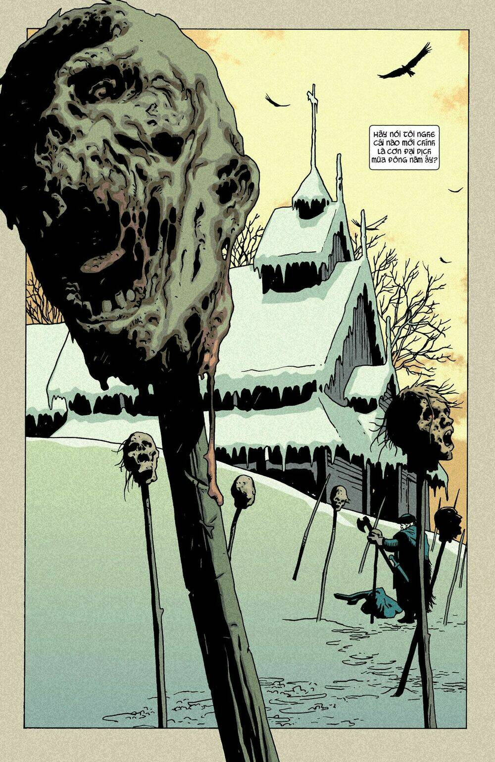 northlanders chapter 26 20