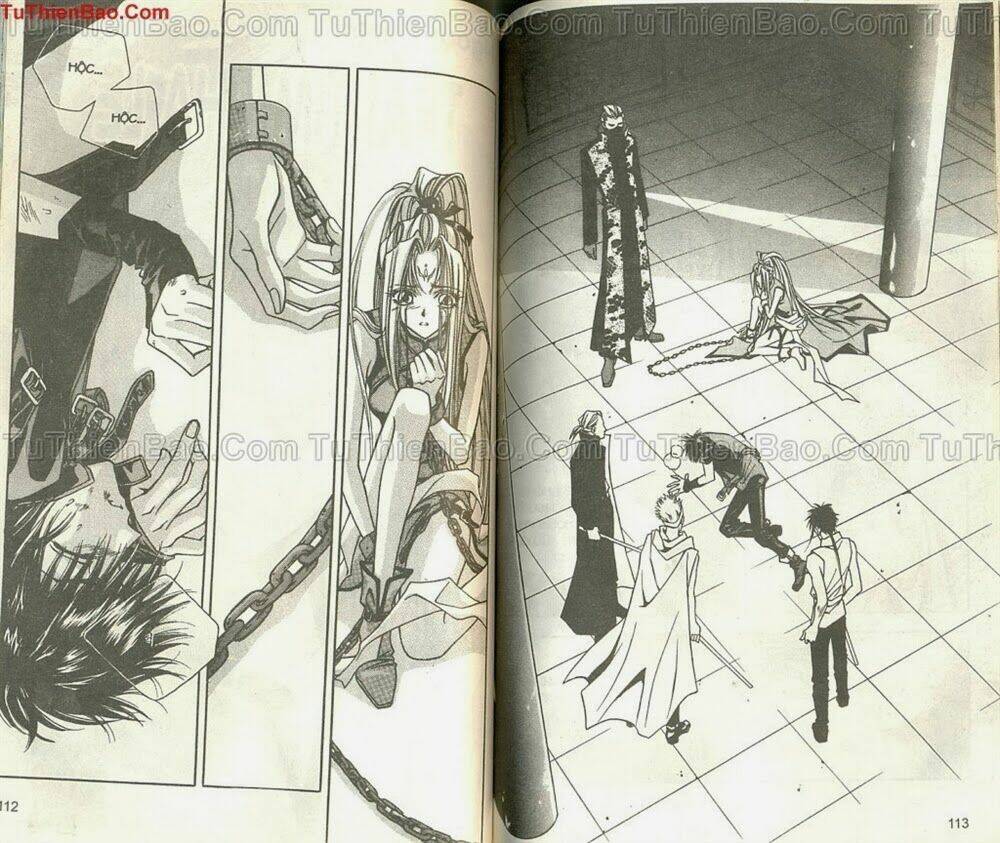 hồi ký ma vương chapter 1 58