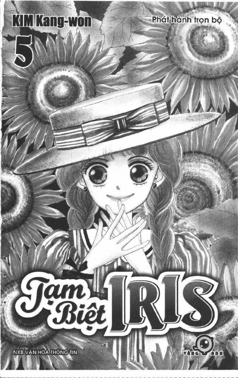bibi iris chapter 5 1