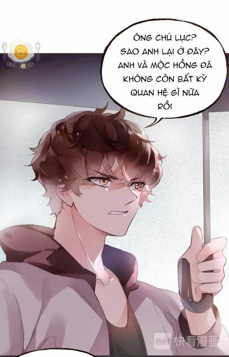 nở rộ trên bụi gai chapter 41 43