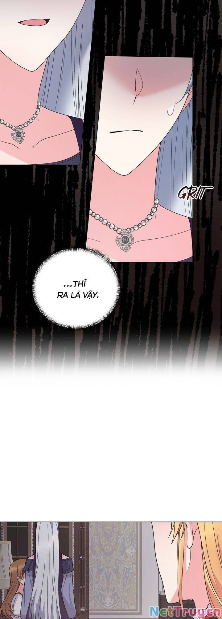 là nhân vật phản diện nhưng tôi sẽ trở thành nữ chính chapter 50 14