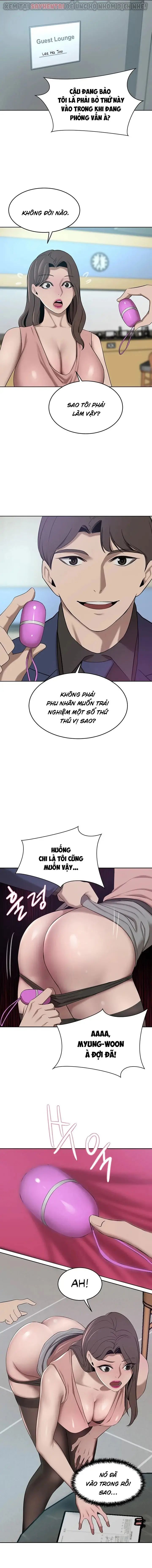 phú bà chapter 34 17