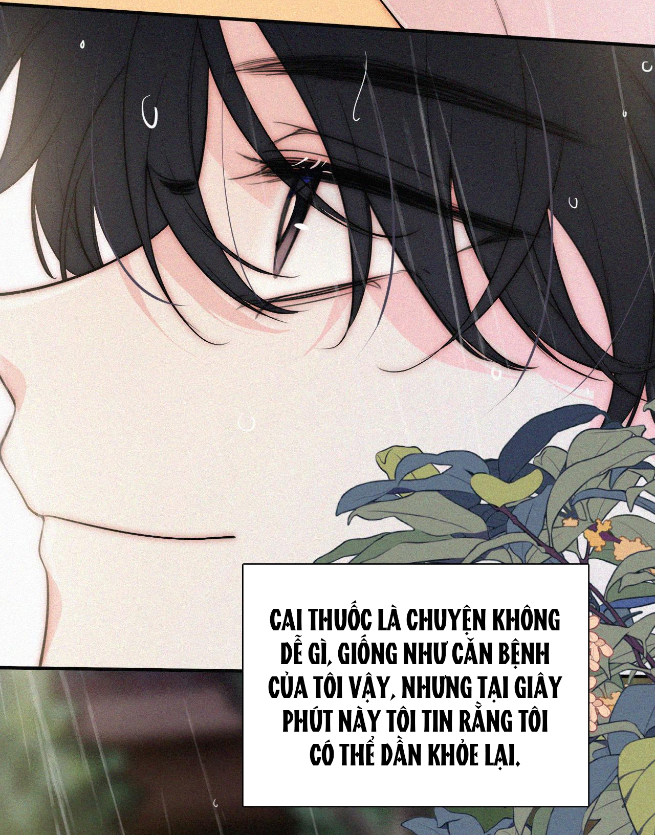 bệnh yêu chapter 92 4