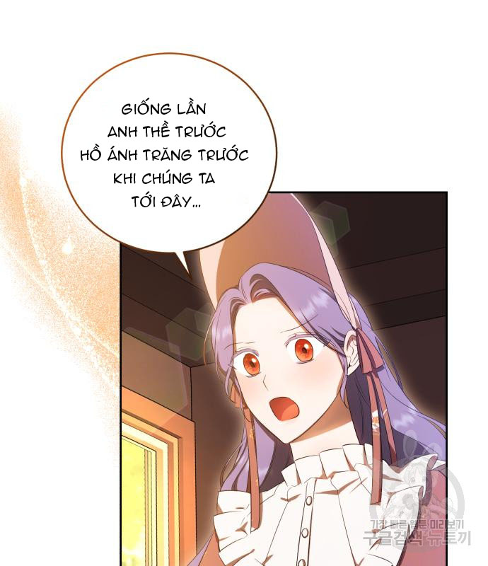 tôi trở thành nữ phản diện trong cuốn tiểu thuyết tàn khốc chapter 14.2 91