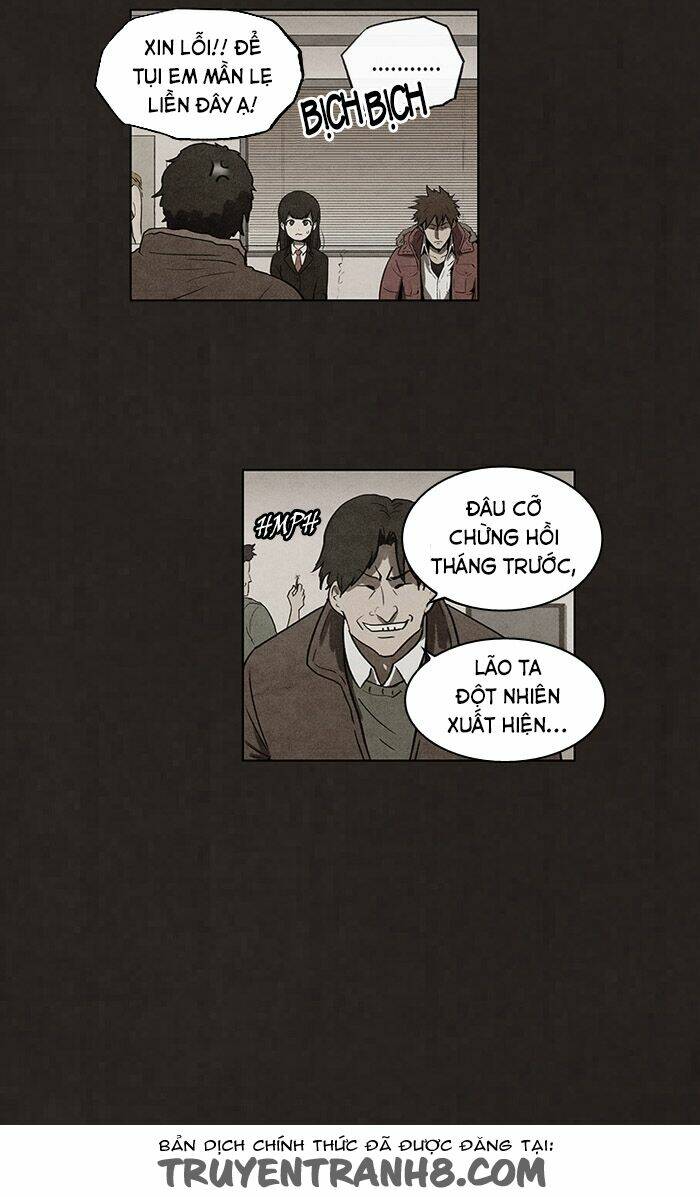 đứa con của quỷ dữ chapter 63 16