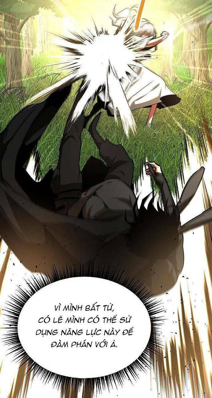 săn lùng nữ chúa chapter 2 31