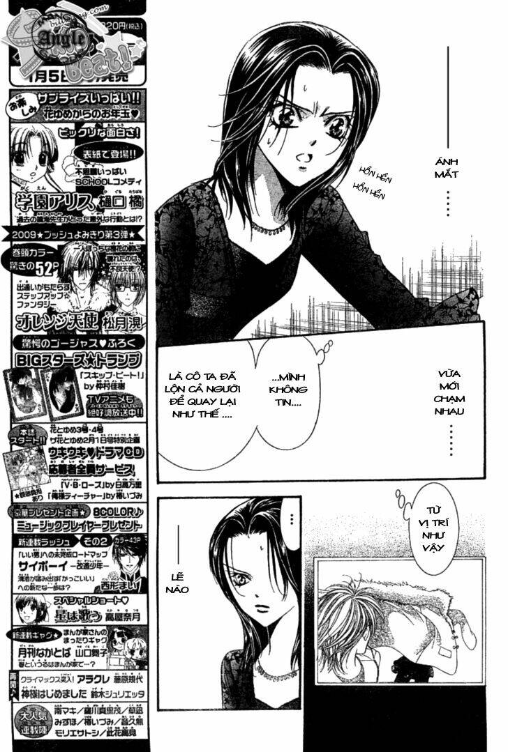 thử thách của kyouko chapter 133 8