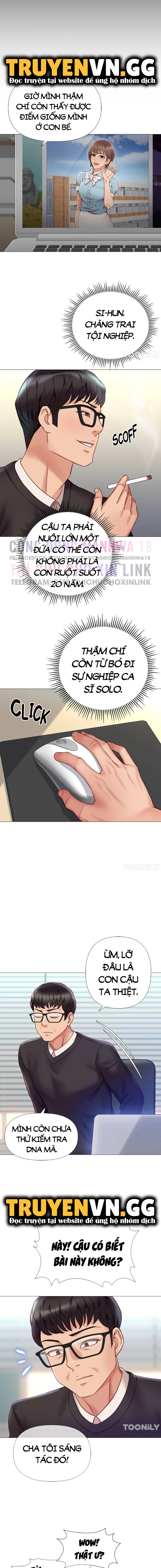 bạn của con gái tôi chapter 97 13