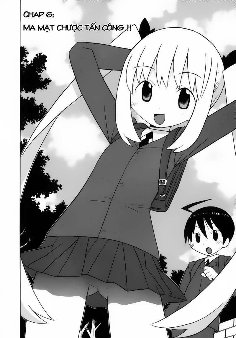 bakekano chapter 6 3