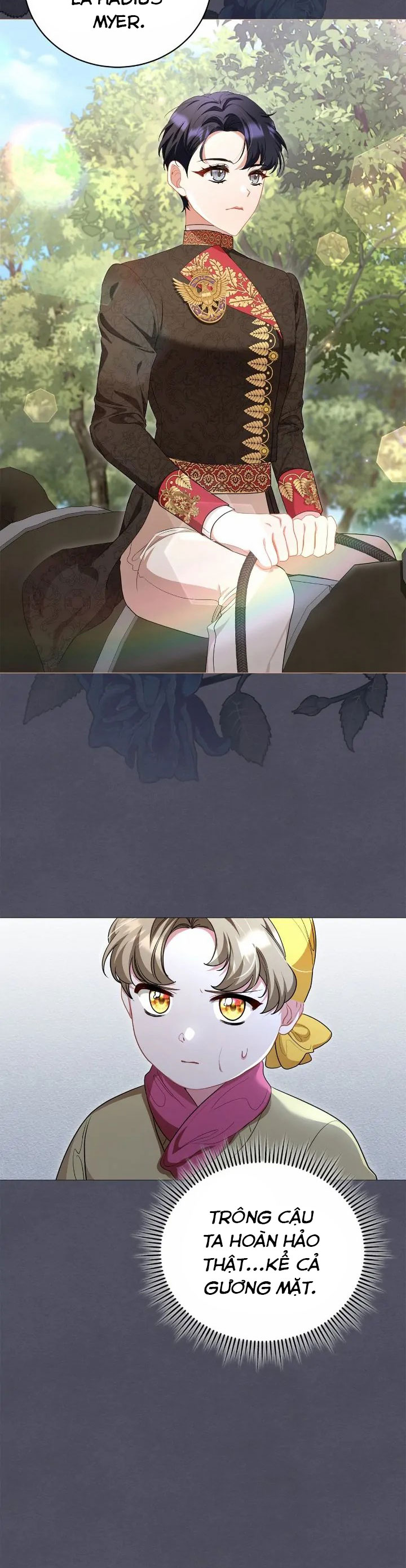 tình yêu đó chưa hề tồn tại chapter 63 11