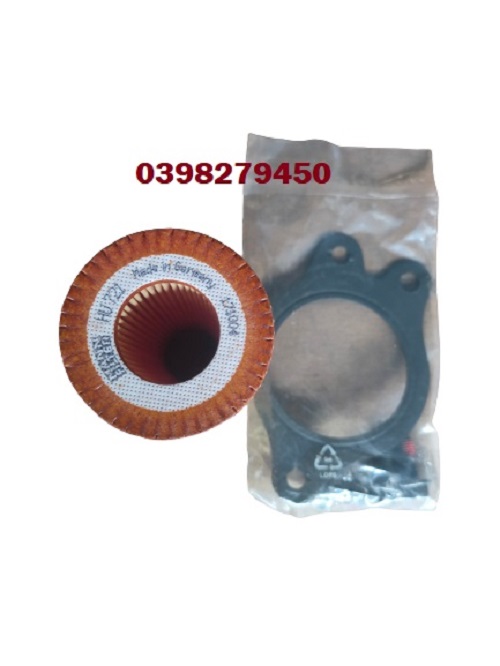 LỌC DẦU BÔI TRƠN CHO VOLVO TRUCKS AND BUSES HU721xKIT