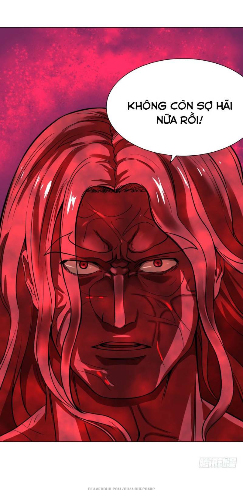 danh sách kẻ phản diện chapter 41 24