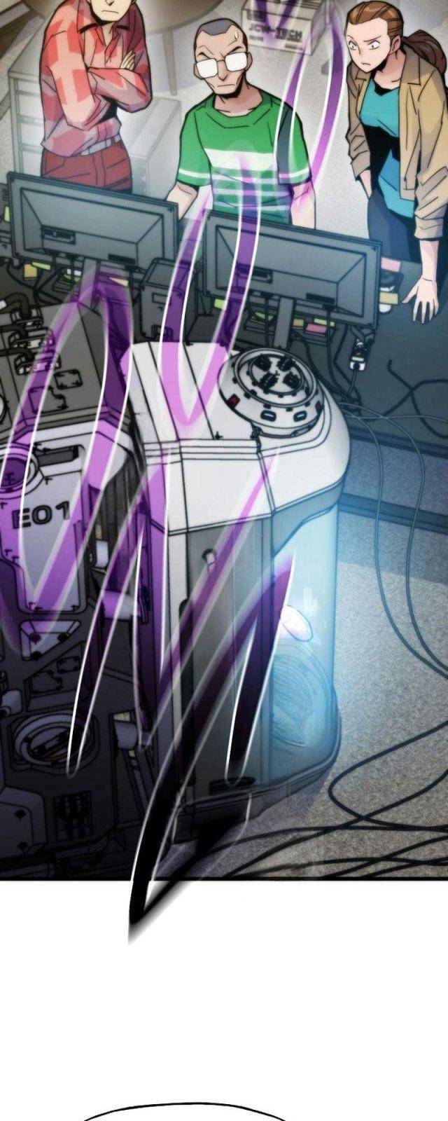 hồi quy giả chapter 58 33