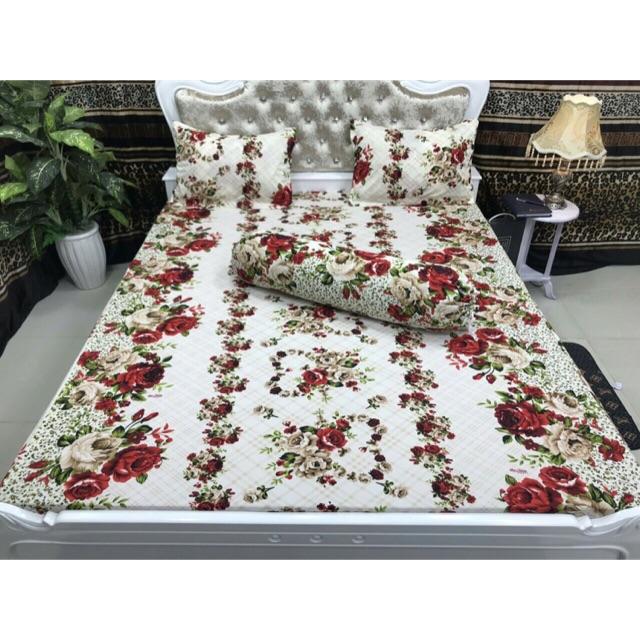 Drap thun hàn quốc