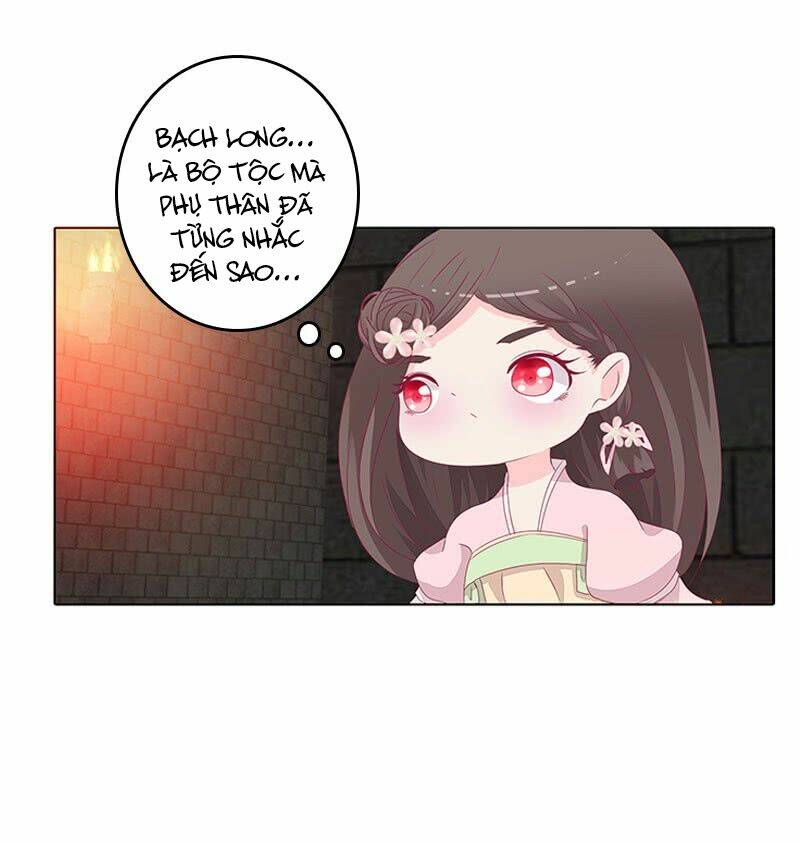 tướng quân mời ra trận chapter 76 17