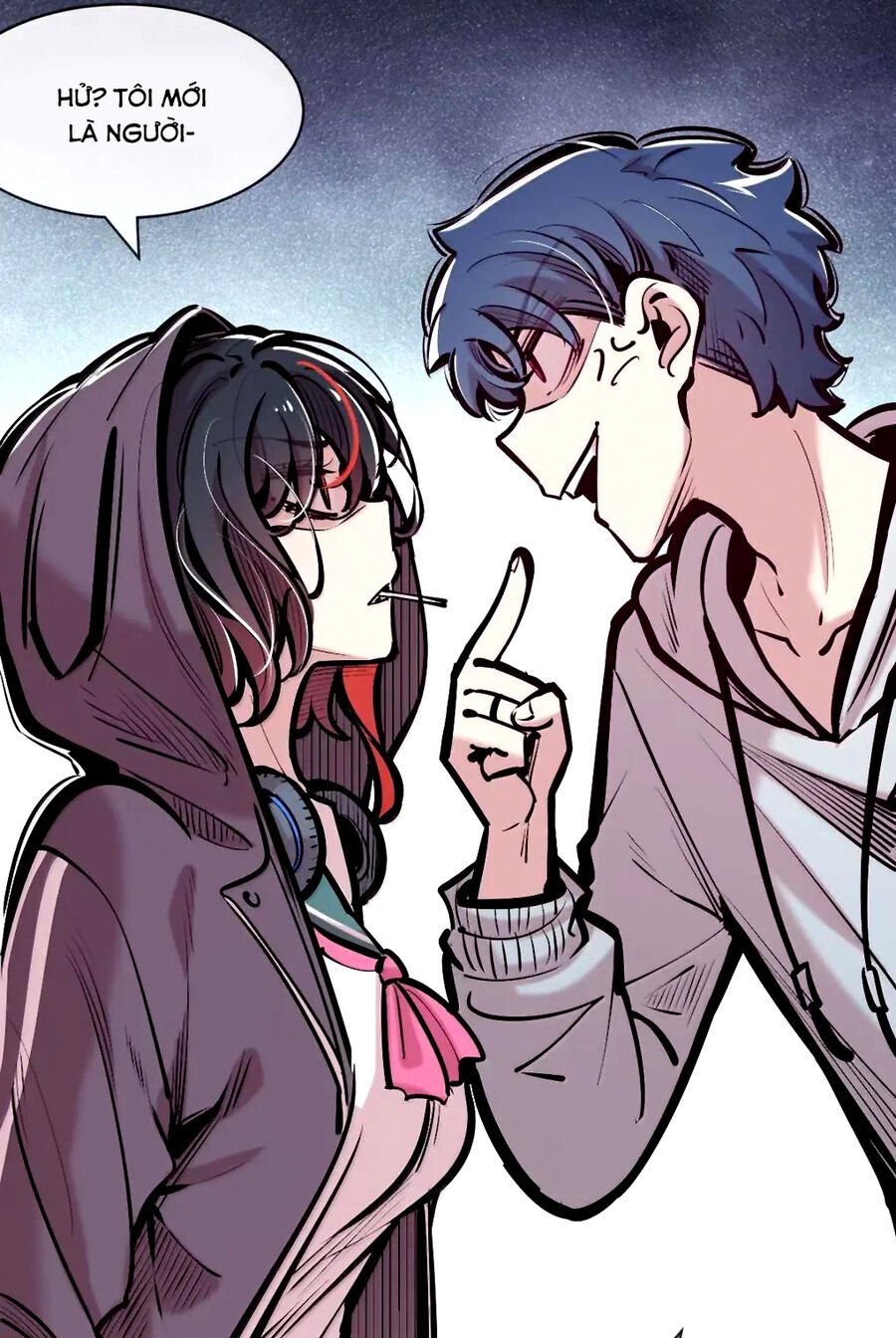 oan gia chung nhà ! chapter 126.2 38